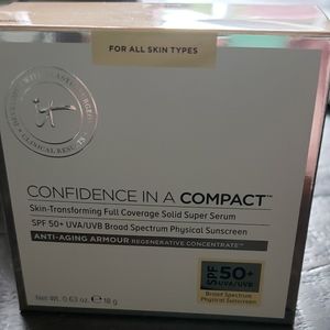 IT Cosmetics - New